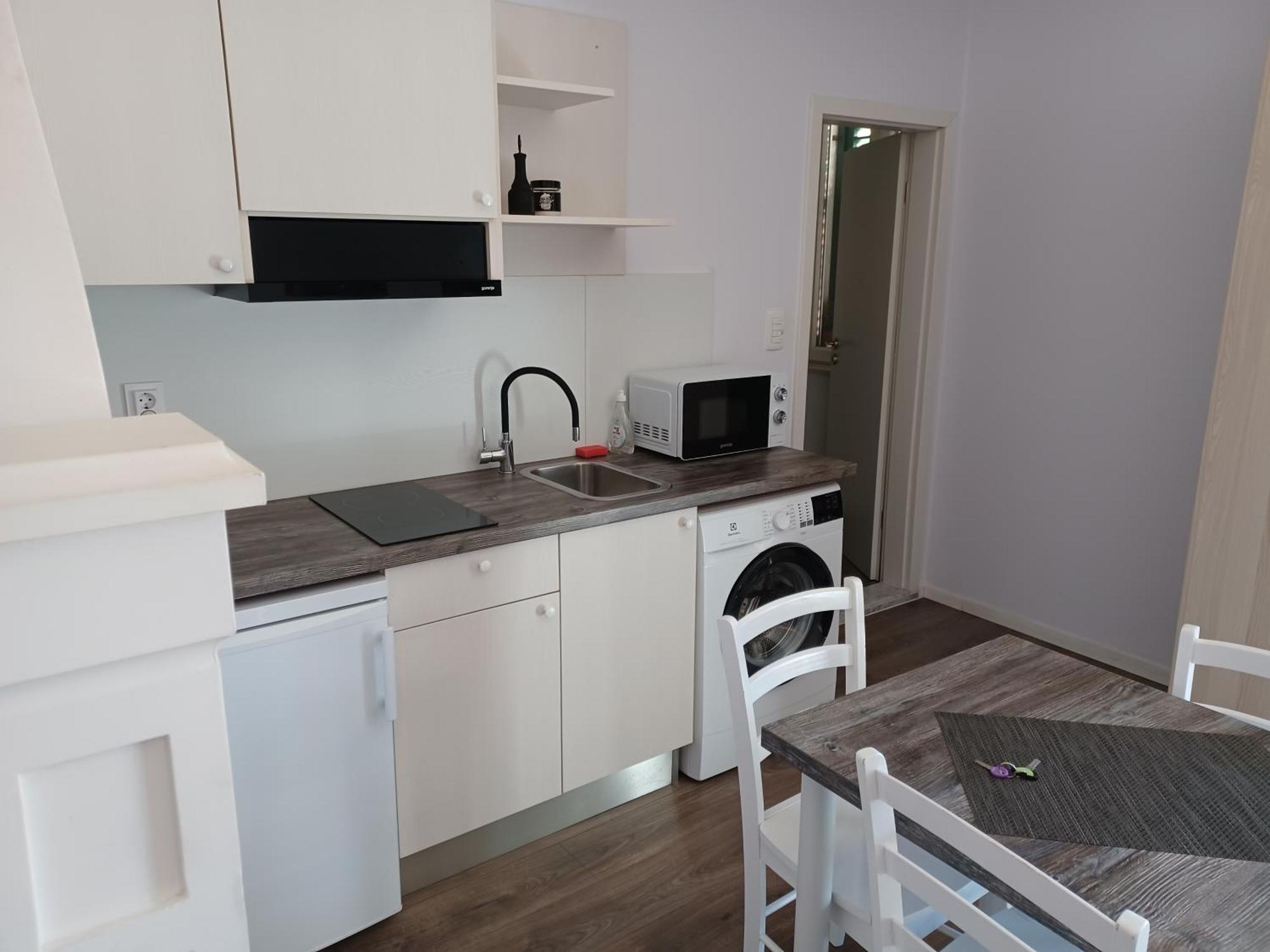 Jr Luxury Guest house Split
