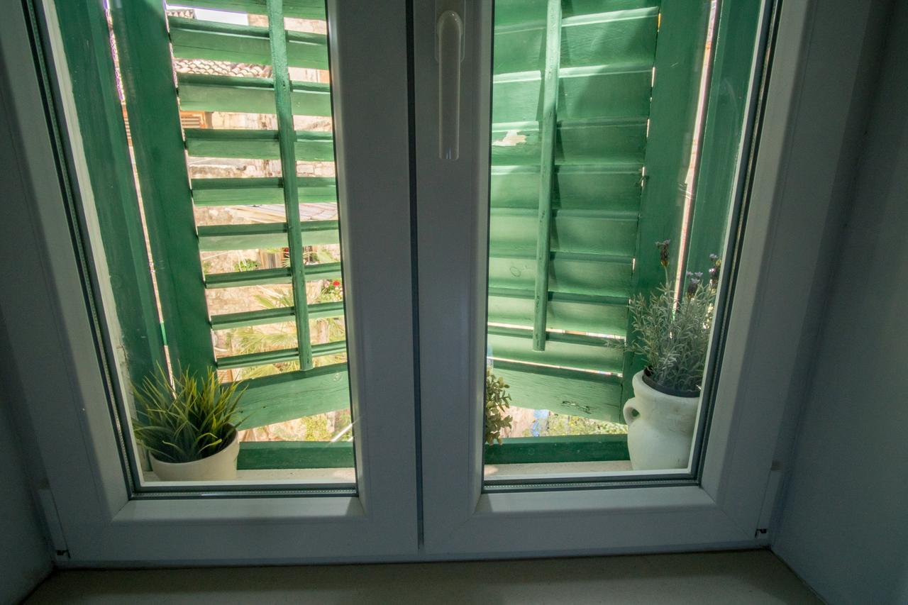 Guest house Jr Luxury 4*