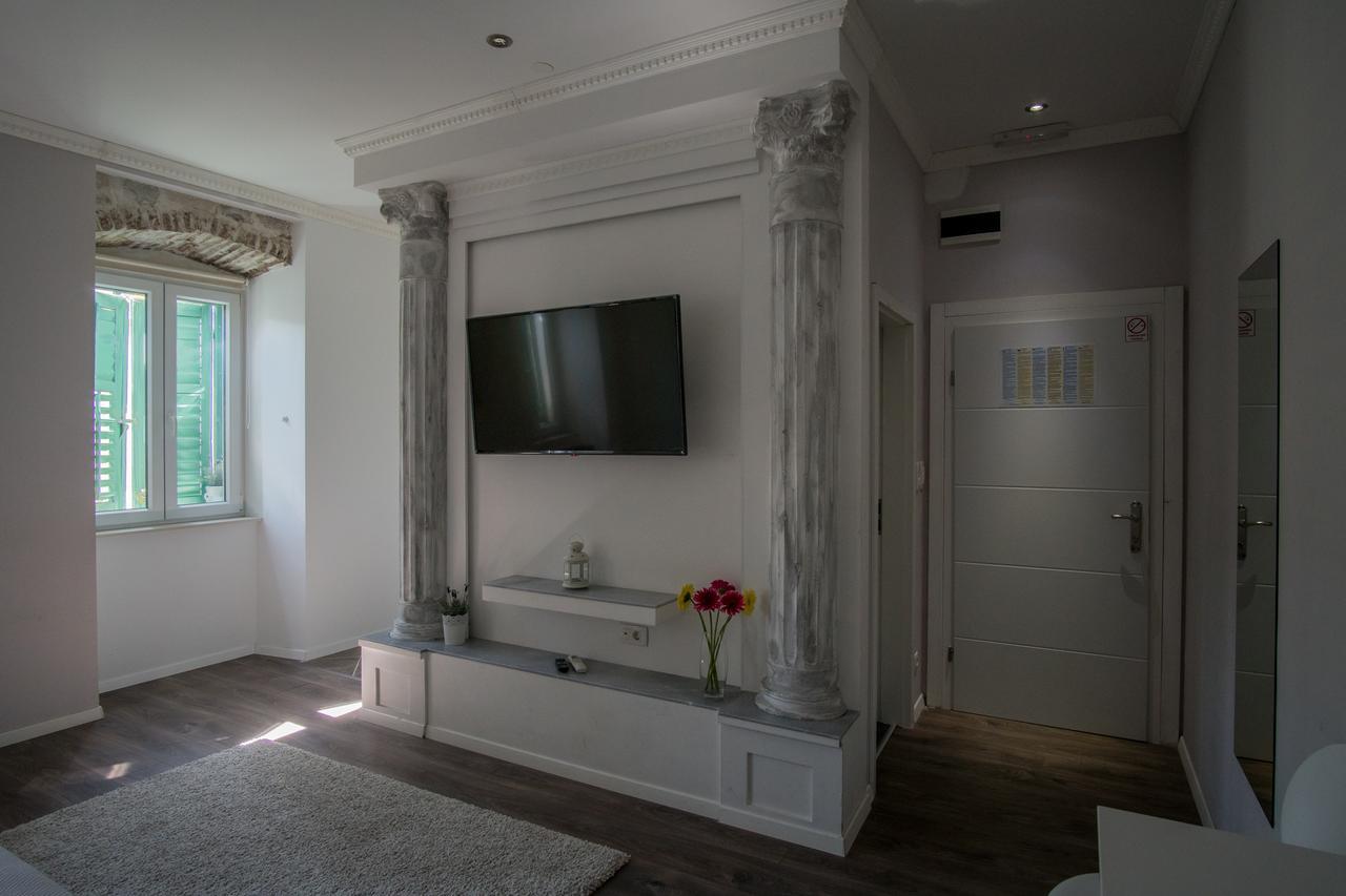 Guest house Jr Luxury