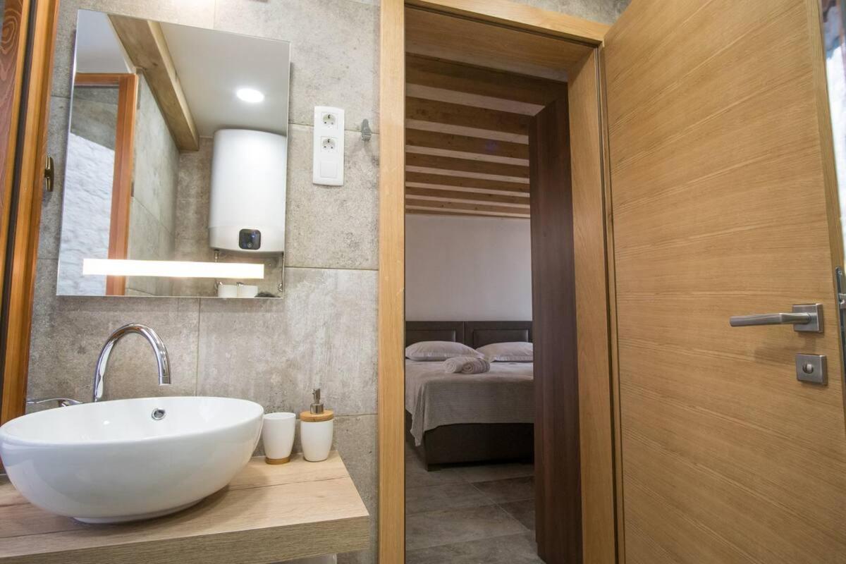 Pensjonat Jr Luxury 4*