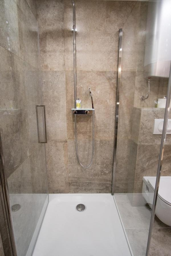 Pensjonat Jr Luxury 4*