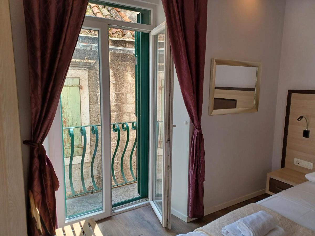 Pensjonat Jr Luxury 4*