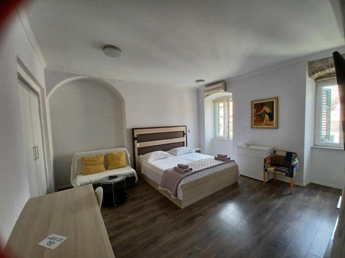 Pensjonat Jr Luxury 4*