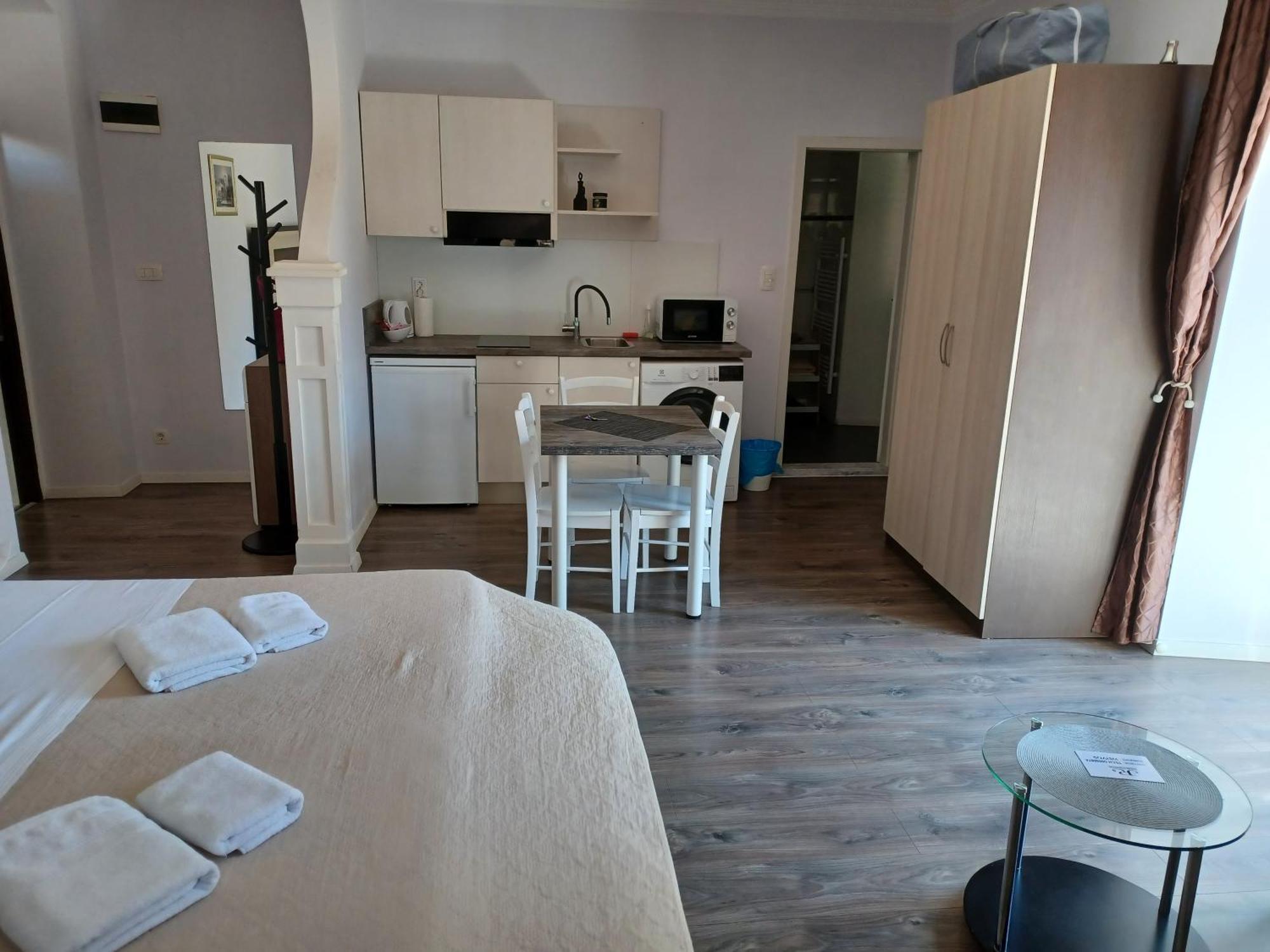 Jr Luxury 4* Split