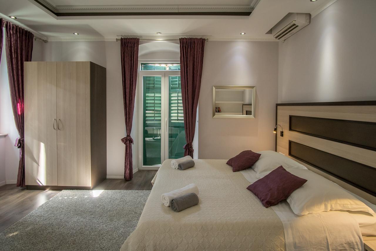 Jr Luxury Pensjonat
