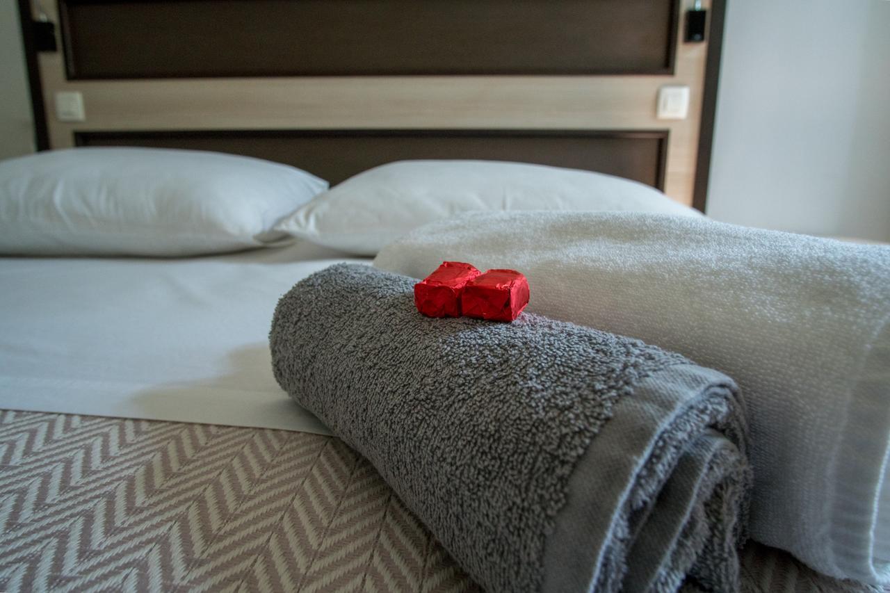 Pensjonat Jr Luxury Split