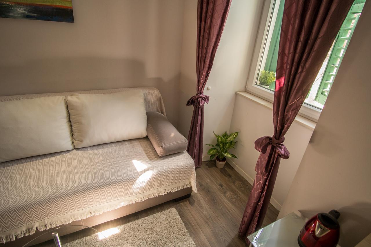 Pensjonat Jr Luxury