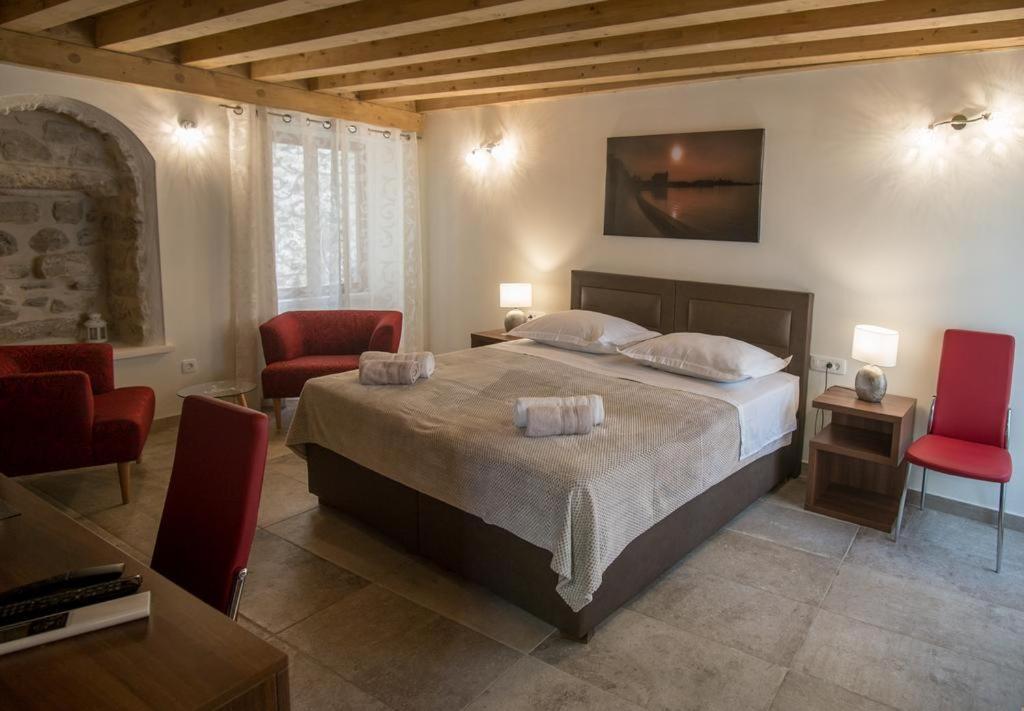 Jr Luxury Gjestgiverier Split